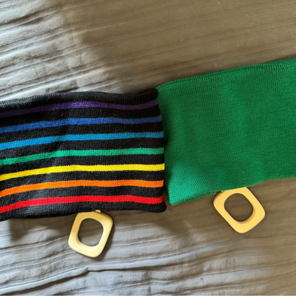 Turtleneck Band